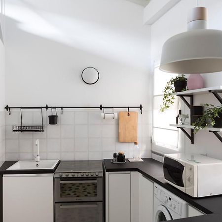Xenia Apartments - Moderno Appartamento In Fondazione Prada Milaan Buitenkant foto