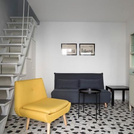 Xenia Apartments - Moderno Appartamento In Fondazione Prada Milaan Buitenkant foto