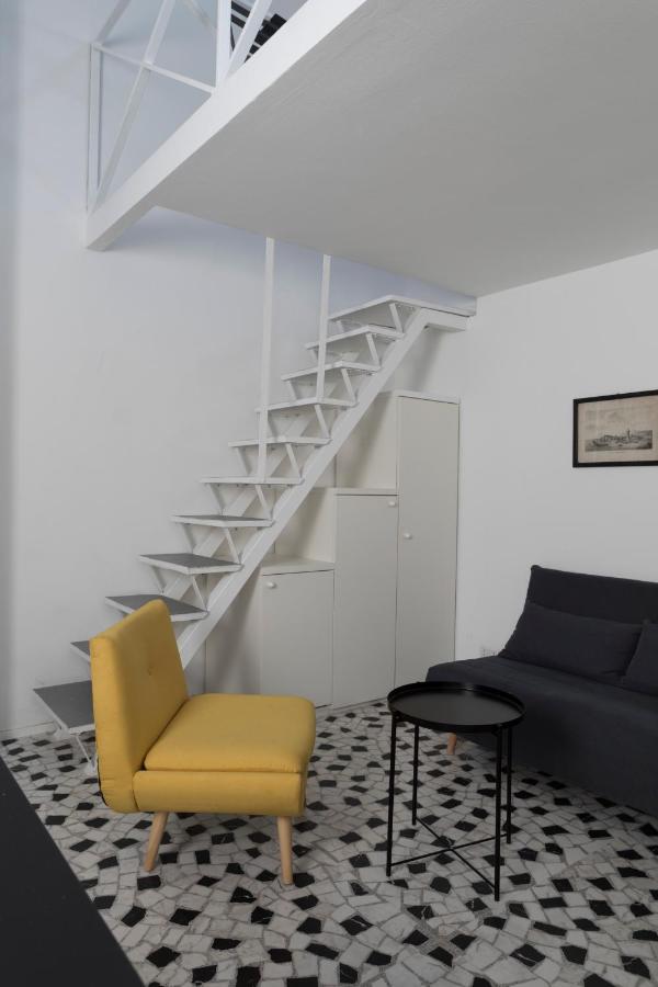 Xenia Apartments - Moderno Appartamento In Fondazione Prada Milaan Buitenkant foto