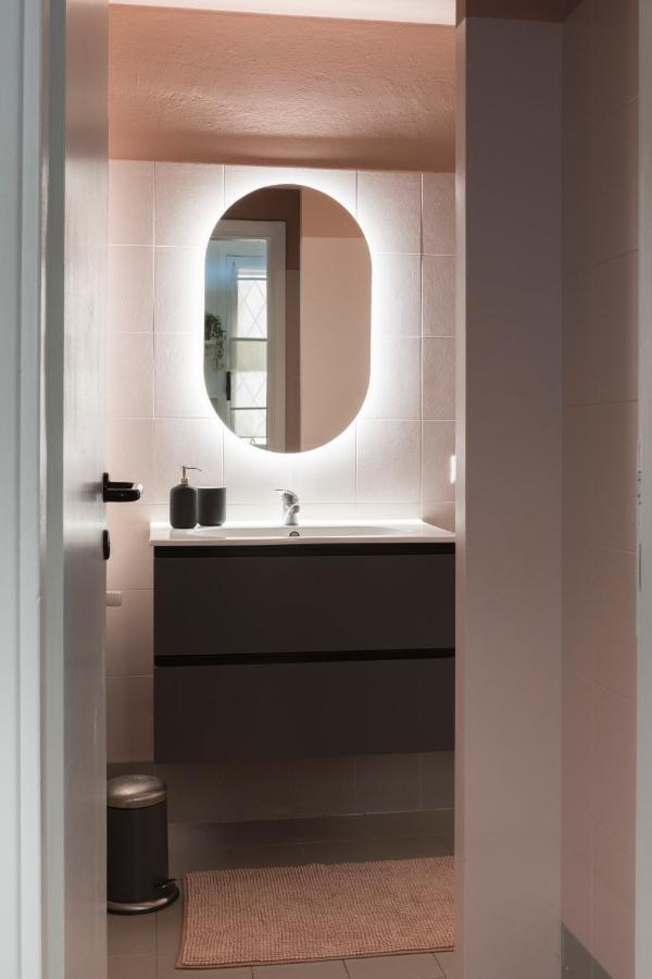 Xenia Apartments - Moderno Appartamento In Fondazione Prada Milaan Buitenkant foto