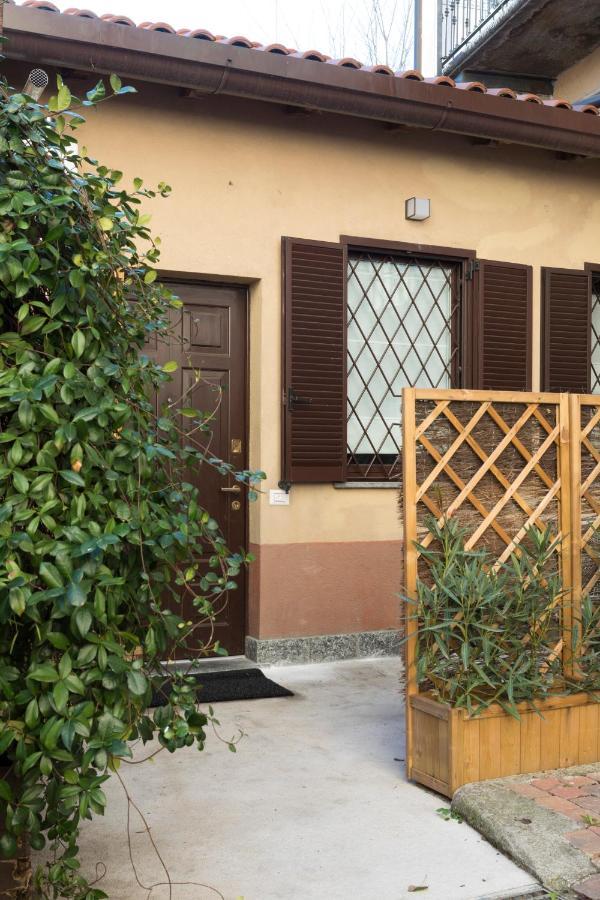 Xenia Apartments - Moderno Appartamento In Fondazione Prada Milaan Buitenkant foto